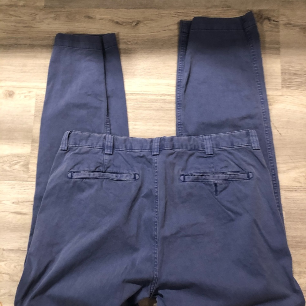 Men’s Slacks - Picture 2 of 4